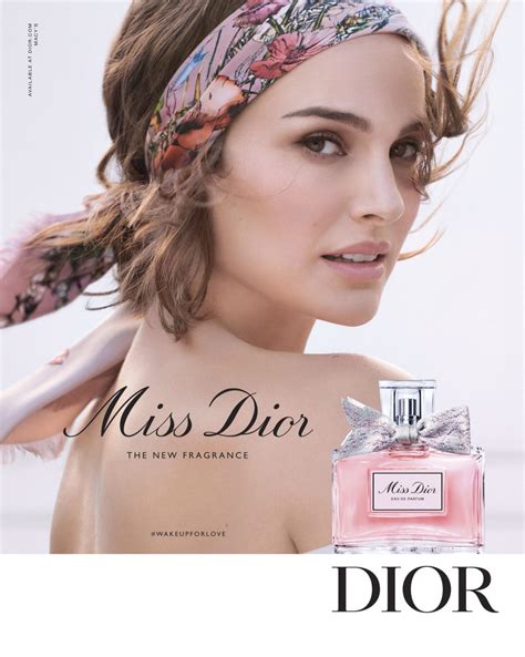 dior parfüm werbung|dior perfume website.